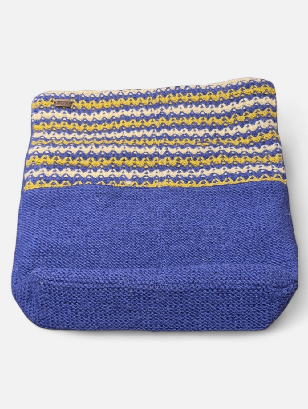 KuSan Wool Clutch